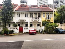 Cairnhill Road (D9), Detached #593215491